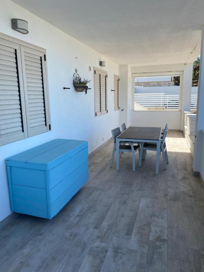 Apartament Vill'Aura Vieste Zewnętrze zdjęcie