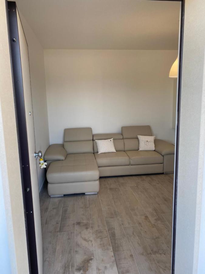 Apartament Vill'Aura Vieste Zewnętrze zdjęcie