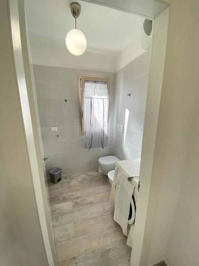 Apartament Vill'Aura Vieste Zewnętrze zdjęcie