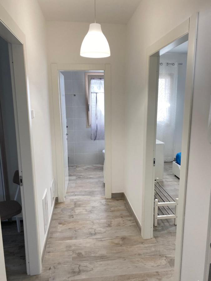 Apartament Vill'Aura Vieste Zewnętrze zdjęcie