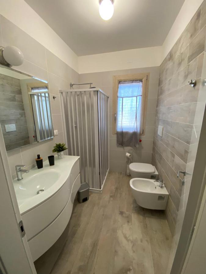 Apartament Vill'Aura Vieste Zewnętrze zdjęcie